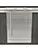 25mm Faux Wood Wand Control Ladder String Venetion Blinds